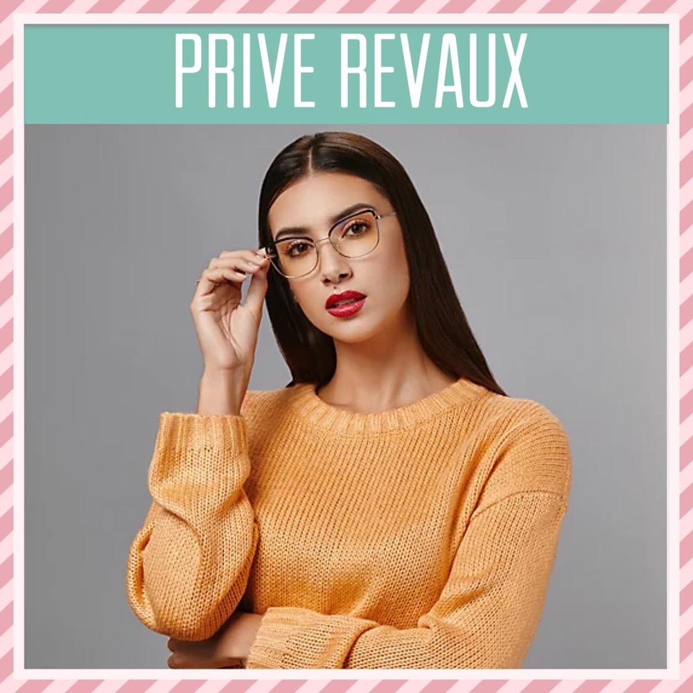 💫Prive Revaux💫